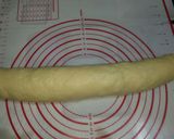 Foto langkah ke 9 dari resep Chocolate Rolls Bread.