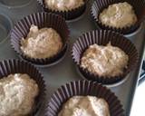 Vickys Maple Banana Nut Muffins, GF DF EF SF with NF option recipe step 5 photo
