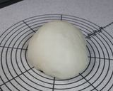 A picture of step 1 of A Little Luxurious - Silky Smooth Milk Shokupan - Square Pullman Bread Loaf.