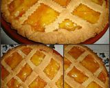 A picture of step 6 of AMIEs Perfect Crostata.