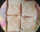 #sandwich recipe contest रेसिपी चरण 8 फोटो