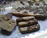 Foto del paso 7 de la receta: Mantecol casero con chocolate