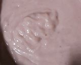 A picture of step 2 of Banana Pua.