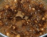 Foto langkah ke 4 dari resep Bubble Pearl Brown Sugar.