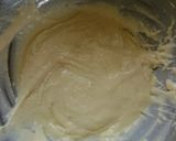 A picture of step 3 of My Simple Butter-Free Waffles.