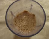 A picture of step 1 of Super Easy Custard With Barley Flour.
