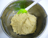 A picture of step 4 of Chestnut Paste with Boiled Chestnuts.
