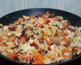 Wanton Tacos Cup Fried Rice Special recipe step 4 photo
