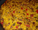 Foto del paso 6 de la receta: Arroz a la Zamorana