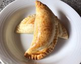 Foto del paso 2 de la receta: Empanaditas con trampa 🤗
