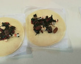 Foto del paso 6 de la receta: Tartaletas variadas