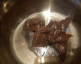 Mézeskalács krémlikőr recept fázis 1 fotója
