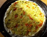 Foto del paso 4 de la receta: Tarta de verdura