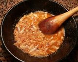 Foto del paso 10 de la receta: Gambas al estilo asiático, con arroz basmati aromatizado