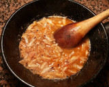 Foto del paso 10 de la receta: Gambas al estilo asiático, con arroz basmati aromatizado