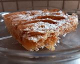 A picture of step 4 of Bougatsa with Sweetened Condensed Milk 🫓.