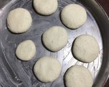 A picture of step 2 of Rasabali.