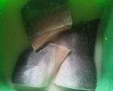 Foto langkah ke 1 dari resep Ikan Patin Kentucky Simple.