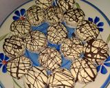 Foto del paso 2 de la receta: Alfajores de Maicena