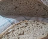 Foto del paso 12 de la receta: Pan con masa madre