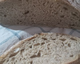 Foto del paso 12 de la receta: Pan con masa madre