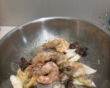 Foto langkah ke 3 dari resep Pempek Kapal Selam Kuah Model.