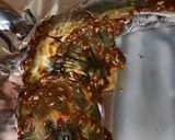 A picture of step 2 of Grilled fish.