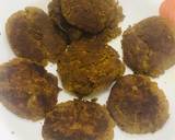 Shami kababs @ home !!! recipe step 2 photo