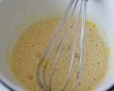 A picture of step 1 of Plain Chiffon Cake.