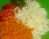 Foto del paso 1 de la receta: Salsa boloñesa