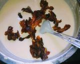 মধু ও খেজুরের প্যানকেক(madhu o khejurer pancakes recipe In Bengali) রেসিপির ধাপ 3 ছবি