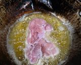 Foto langkah ke 1 dari resep Chicken teriyaki.