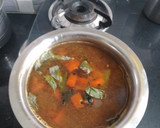 செட்டிநாடு ரசம். #refresh1 ரெசிபி ஸ்டேப் 4 புகைப்படம்