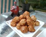 洋蔥丸子的食譜步驟5照片