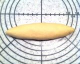A picture of step 4 of Soft Buns for Sandwiches.