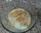 Foto del paso 1 de la receta: Crema pastelera básica al microondas