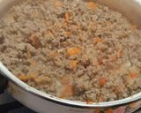 Foto del paso 1 de la receta: Guiso de zapallo italiano