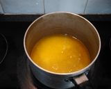 A picture of step 1 of Brownies.
