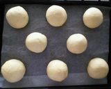 A picture of step 6 of Soft Bread Dough.