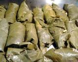 stuffed grape leaves (beef) recipe step 9 photo