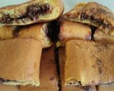 Foto langkah ke 4 dari resep Martabak Manis MNeli.
