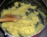 A picture of step 7 of Sweet Potato Yokan That's Close to Funakawa's!?.