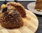 Foto del paso 8 de la receta: Tarta "Hormiguero"