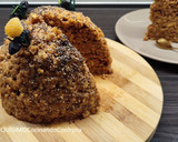 Foto del paso 8 de la receta: Tarta "Hormiguero"