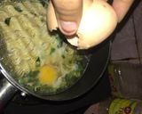 Foto langkah ke 6 dari resep Mie Rebus ala Warung.