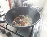 Foto del paso 3 de la receta: Espaguetis vongole