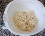 Foto del paso 3 de la receta: Pastafrolita súper fácil, imposible que salga mal!!🍰💕