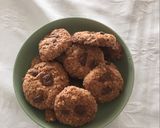 Foto del paso 5 de la receta: Galletas avena chips