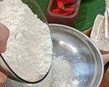 Foto langkah ke 2 dari resep Tempe Mendoan.