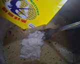 Foto langkah ke 3 dari resep Puding Lumut Tape Ketan.